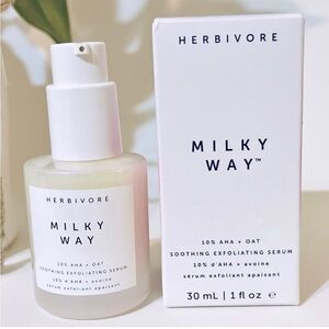 Herbivore Milky Way Serum